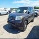 5FNYF4H28CB005158 2012 Honda Pilot Lx auction photo thumbnail 2