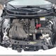 3N1CN7AP2HL852368 2017 Nissan Versa 1.6 Sv auction photo thumbnail 6