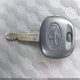 3TYSX5EN1PT020033 2023 Toyota Tacoma Sr auction photo thumbnail 11