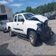 3TYSX5EN1PT020033 2023 Toyota Tacoma Sr auction photo thumbnail 13