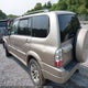 JS3TY92V944105980 2004 Suzuki Xl-7 Ex/Lx auction photo thumbnail 3