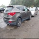 5XYZT3LB7DG046311 2013 Hyundai Santa Fe Sport auction photo thumbnail 4
