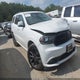 1C4RDJDG4HC848322 2017 Dodge Durango Gt Awd auction photo thumbnail 1