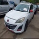 JM1BL1S64A1201192 2010 Mazda Mazda3 S Grand Touring auction photo thumbnail 2