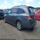 5FNRL5H63HB021877 2017 Honda Odyssey Ex-L auction photo thumbnail 3