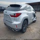 2T2BZMCA1GC033823 2016 Lexus Rx 350 F Sport auction photo thumbnail 4