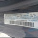 3VWCK21YX3M307438 2003 Volkswagen New Beetle Gls auction photo thumbnail 9