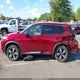 5N1BT3CB7NC672492 2022 Nissan Rogue Sl Intelligent Awd auction photo thumbnail 14