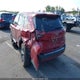 5N1BT3CB7NC672492 2022 Nissan Rogue Sl Intelligent Awd auction photo thumbnail 3
