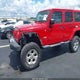 1C4BJWEG2EL272456 2014 Jeep Wrangler Unlimited Sahara auction photo thumbnail 6