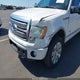 1FTFW1ET7CFA65320 2012 Ford F-150 Platinum auction photo thumbnail 6