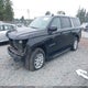 1GNSKCKD8PR215417 2023 Chevrolet Suburban 4Wd Lt auction photo thumbnail 2