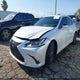58ADA1C18SU070922 2025 Lexus Es 300H auction photo thumbnail 2