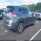 5N1AT2MT7FC848567 2015 Nissan Rogue Sl auction photo thumbnail 4