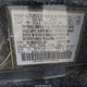 3N1AB8DV7SY321631 2025 Nissan Sentra Sr auction photo thumbnail 9