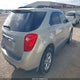 2CNALDECXB6218023 2011 Chevrolet Equinox 1Lt auction photo thumbnail 4