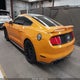 1FA6P8CF6J5104555 2018 Ford Mustang Gt Premium auction photo thumbnail 3
