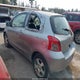 JTDJT923X75055933 2007 Toyota Yaris auction photo thumbnail 3