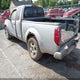 1N6AD06WX5C457051 2005 Nissan Frontier Se auction photo thumbnail 3