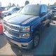 1GCVKREH4FZ378474 2015 Chevrolet Silverado 1500 1Lt auction photo thumbnail 2