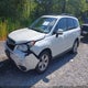 JF2SJAKC7FH493710 2015 Subaru Forester 2.5I Limited auction photo thumbnail 2