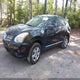 JN8AS5MV6BW662591 2011 Nissan Rogue S auction photo thumbnail 2
