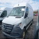 W1Y4DCHY9MT068699 2021 Mercedes-Benz Sprinter 2500 High Roof I4 Diesel auction photo thumbnail 2