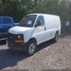 1GTW7FCA4C1184452 2012 GMC Savana 2500 Work Van auction photo thumbnail 2