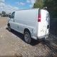 1GTW7FCA4C1184452 2012 GMC Savana 2500 Work Van auction photo thumbnail 3