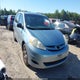 5TDZK23C19S287149 2009 Toyota Sienna Le auction photo thumbnail 1