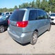 5TDZK23C19S287149 2009 Toyota Sienna Le auction photo thumbnail 4