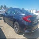 19XFC1F31ME008257 2021 Honda Civic Ex auction photo thumbnail 3