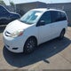 5TDZK23CX9S261438 2009 Toyota Sienna Le auction photo thumbnail 2