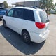 5TDZK23CX9S261438 2009 Toyota Sienna Le auction photo thumbnail 3