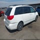 5TDZK23CX9S261438 2009 Toyota Sienna Le auction photo thumbnail 4