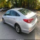 5NPE24AF2HH493236 2017 Hyundai Sonata auction photo thumbnail 3