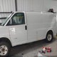 1GCWGAF18K1372744 2019 Chevrolet Express 2500 Work Van auction photo thumbnail 14