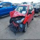 KL8CB6SA2NC025741 2022 Chevrolet Spark Fwd Ls Automatic auction photo thumbnail 2