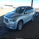 5N1AL0MN6DC328346 2013 Infiniti Jx35 auction photo thumbnail 2