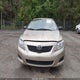 1NXBU4EE0AZ173211 2010 Toyota Corolla Le auction photo thumbnail 12