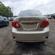 1NXBU4EE0AZ173211 2010 Toyota Corolla Le auction photo thumbnail 16
