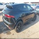 SADFP2FX5L1015165 2020 Jaguar E-Pace Se P250 Awd Automatic auction photo thumbnail 4