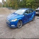 3FA6P0LU5JR197338 2018 Ford Fusion Hybrid Se auction photo thumbnail 2