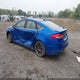 3FA6P0LU5JR197338 2018 Ford Fusion Hybrid Se auction photo thumbnail 3