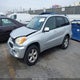 JTEGD20VX50086348 2005 Toyota Rav4 auction photo thumbnail 2