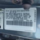 5Y2SL65877Z404887 2007 Pontiac Vibe auction photo thumbnail 9