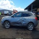 JN8AS5MT9FW155463 2015 Nissan Rogue Select S auction photo thumbnail 6