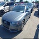 WAULFAFH1EN006122 2014 Audi A5 2.0T Premium auction photo thumbnail 2
