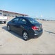 19XFB2F58EE035080 2014 Honda Civic Lx auction photo thumbnail 3