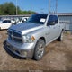 1C6RR6LT6HS536299 2017 Ram 1500 Lone Star 4X2 5'7 Box auction photo thumbnail 2